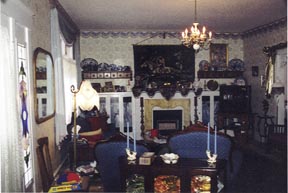 Global Room